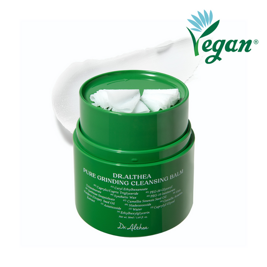 Pure Grinding Cleansing  Balm - Dr.Althea
