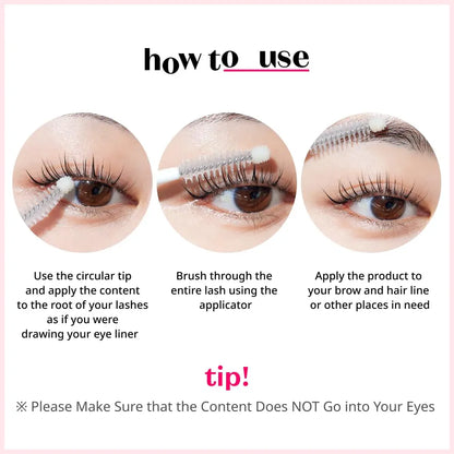 My Lash Serum - Etude
