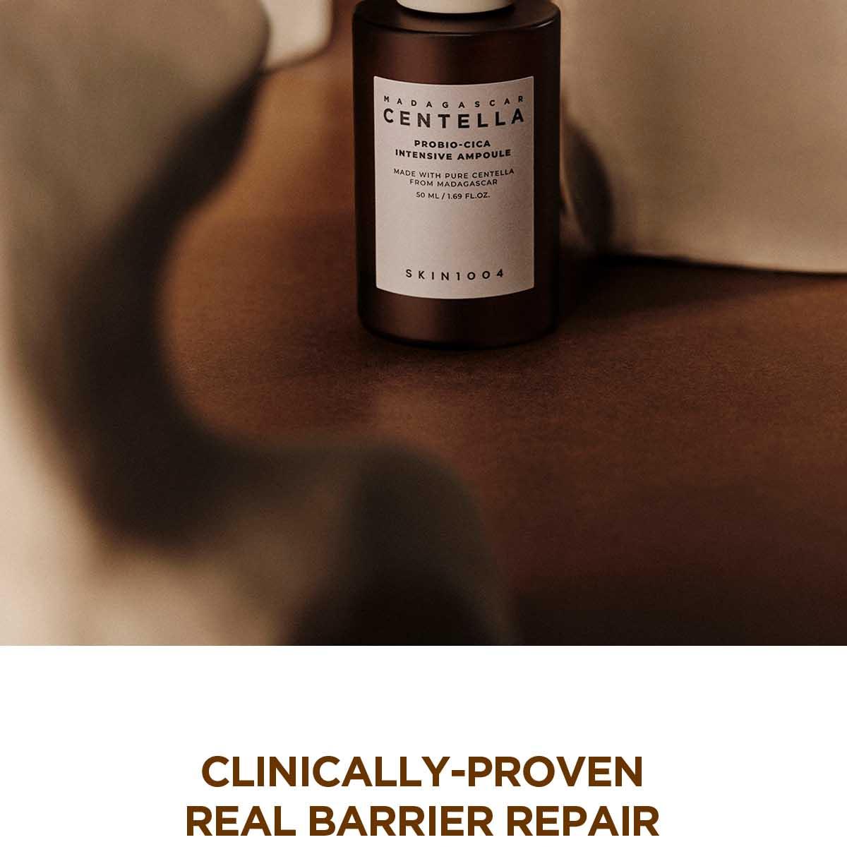 Madagascar Centella Probio Cica Intensive Ampoule - Skin1004
