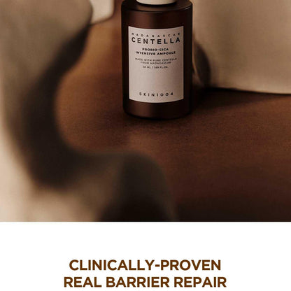 Madagascar Centella Probio Cica Intensive Ampoule - Skin1004