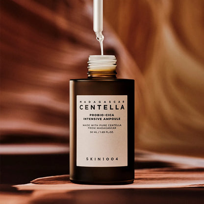 Madagascar Centella Probio Cica Intensive Ampoule - Skin1004