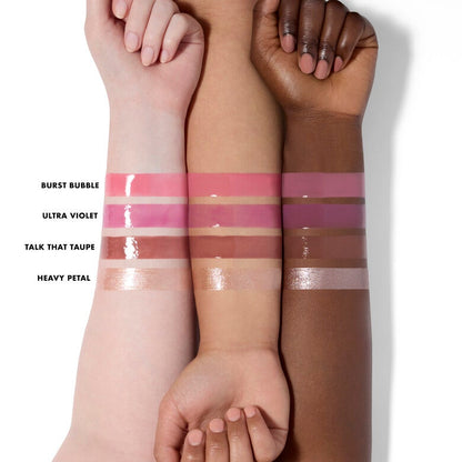 Glow Reviver Plumping Lip Oil Kit - elf