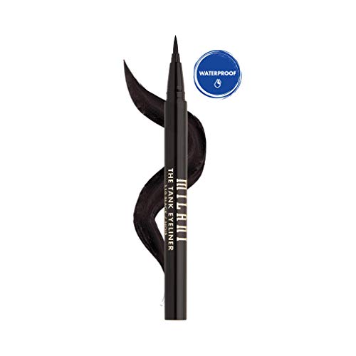 Stay Put Tank Liquid Eyeliner - Milani
