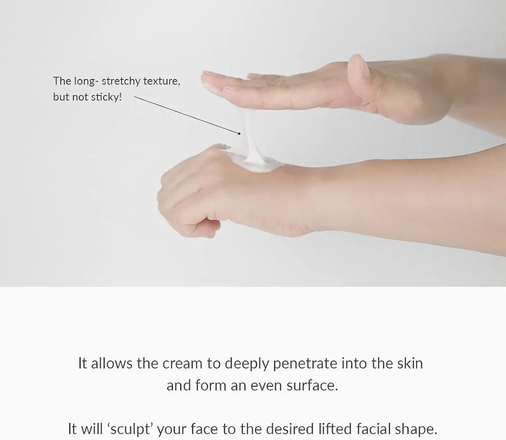 Rapid Firm Sculpting Cream - Dr. Althea