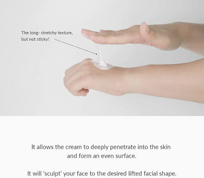 Rapid Firm Sculpting Cream - Dr. Althea