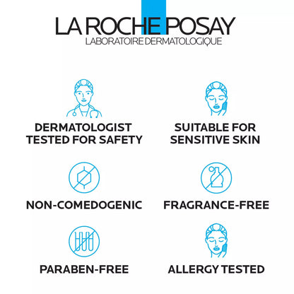Effaclar Daily Acne Essentials Kit - La Roche Posay