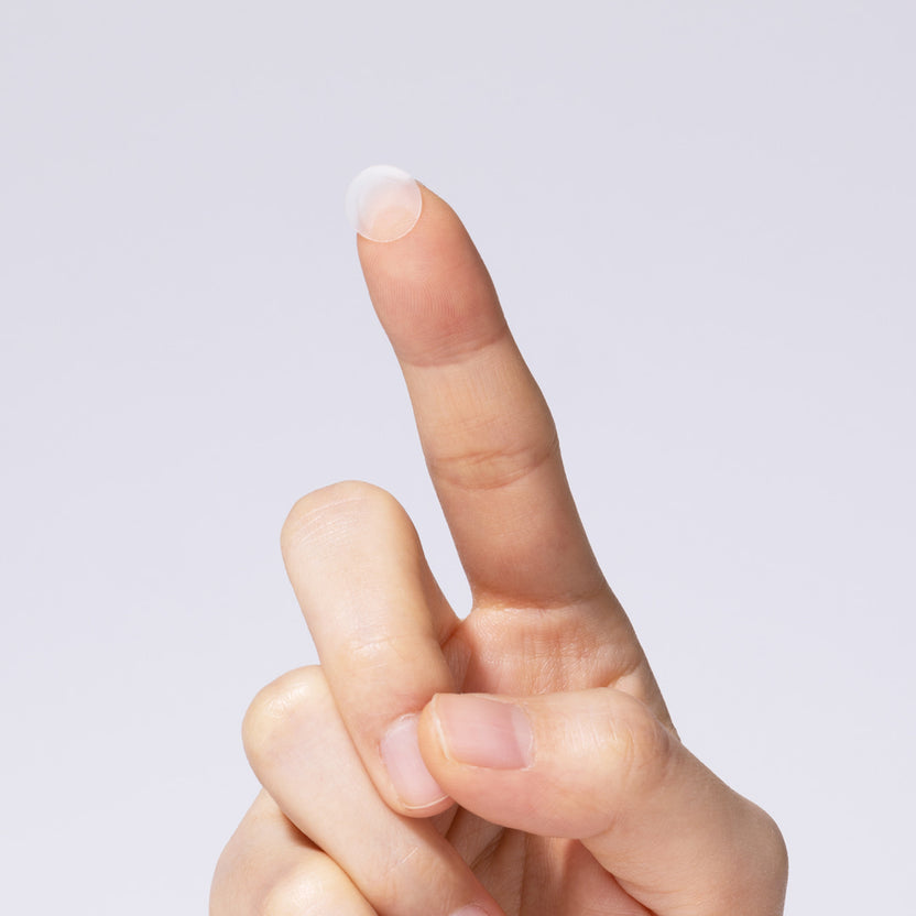 Surprises Patch H - Tiam