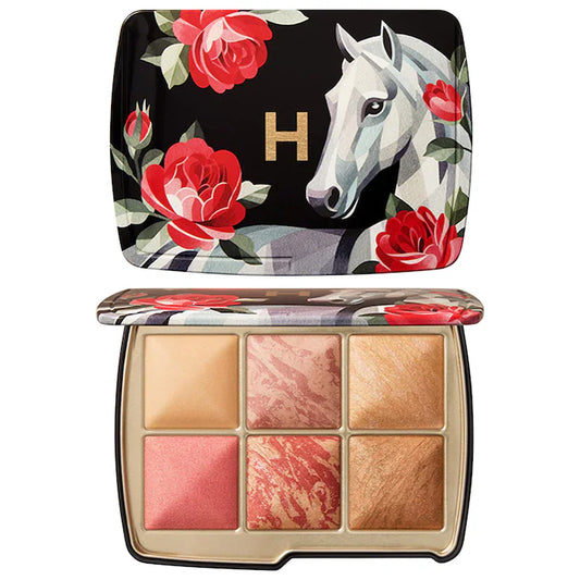 Palette Ambient Lighting Edit Unlocked - Hourglass
