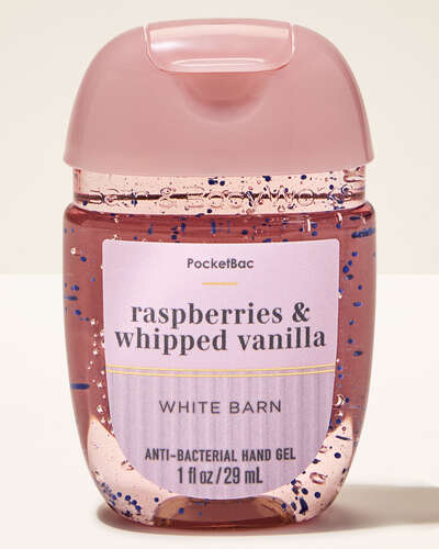 Anti-Bacterial Hand Gel Bath & Body Works