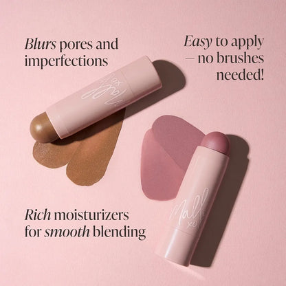 Evercolor Cheek Stick - Mally Xo