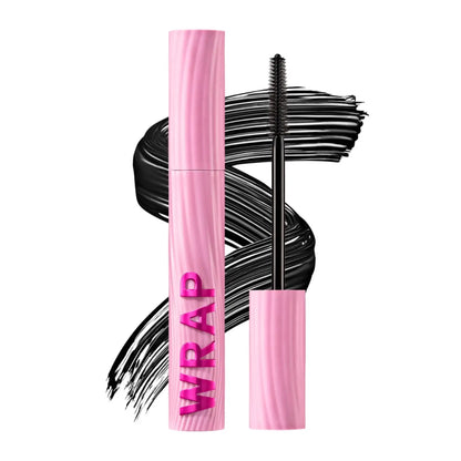 Eye Enhancer Wrap Tubing Mascara - CoverGirl