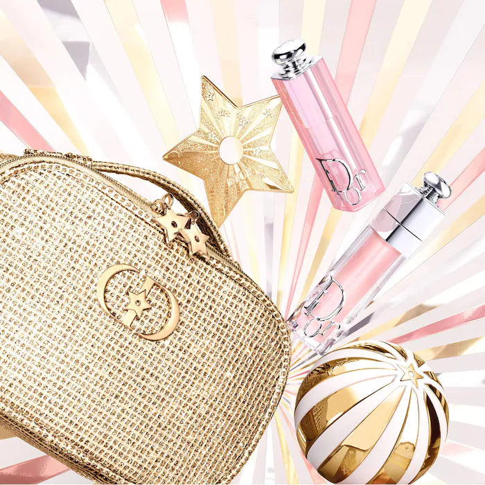 The Pink Glow Ritual - Dior