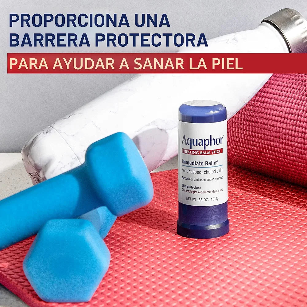 Healing Balm Stick Immediate Relief - Aquaphor