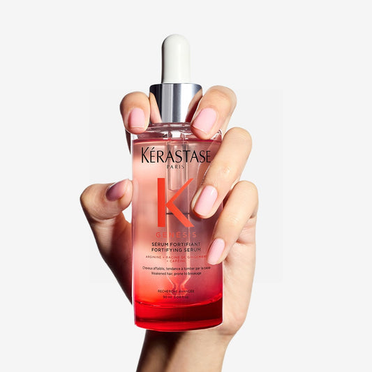 Genesis Strengthening Scalp and Hair Serum - Kerastase