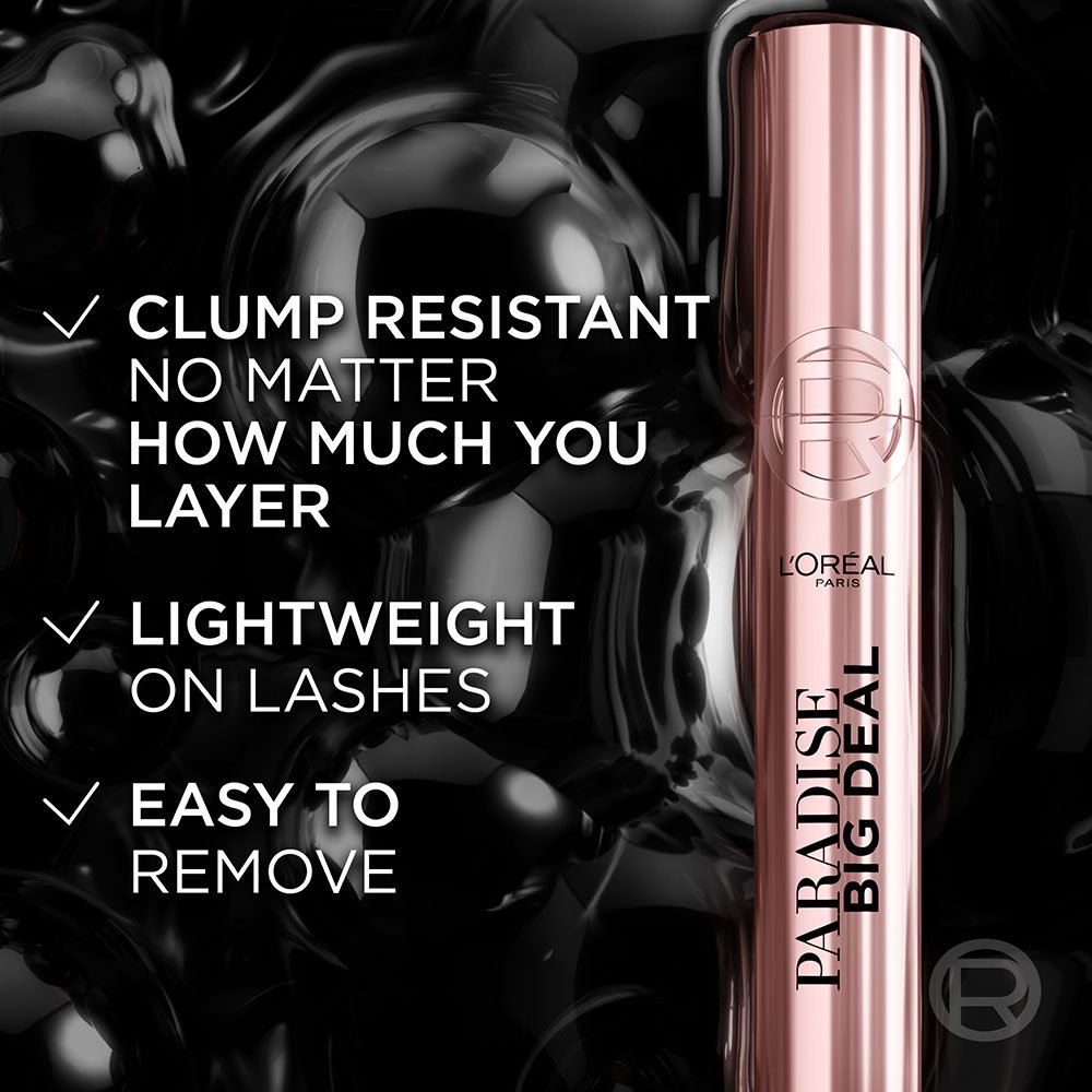 Paradise Big Deal - Loreal Paris