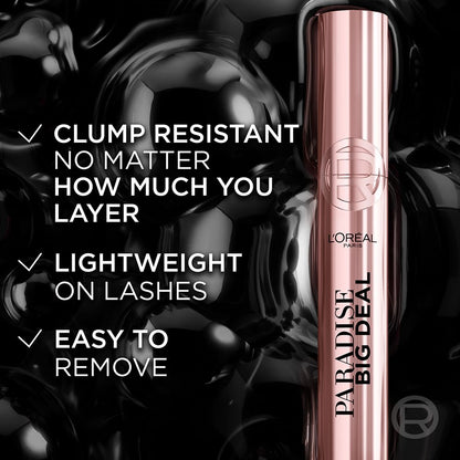 Paradise Big Deal - Loreal Paris