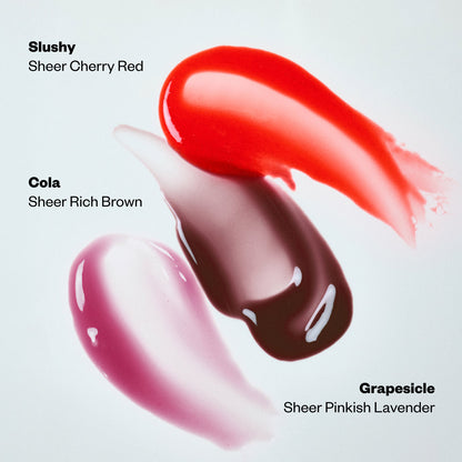 Wet Lip Oil Plumping - Kosas