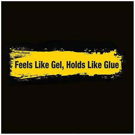 Ultra Glued Invincible Styling Gel - Got2b