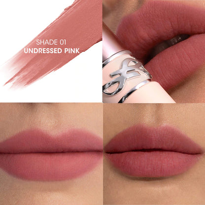 Holiday Lip Kit - Sephora Favorites