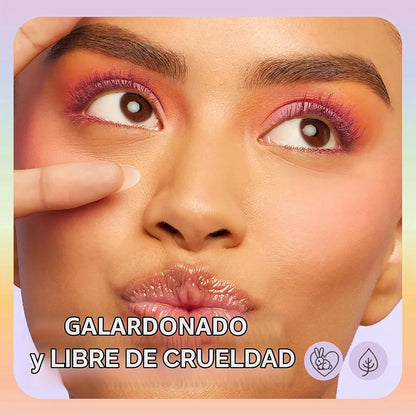 Eyeshadow Palette -ColourPop