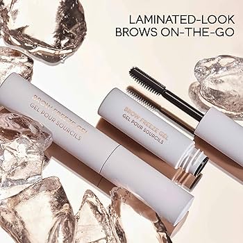 Brow Freeze Gel - Anastasia
