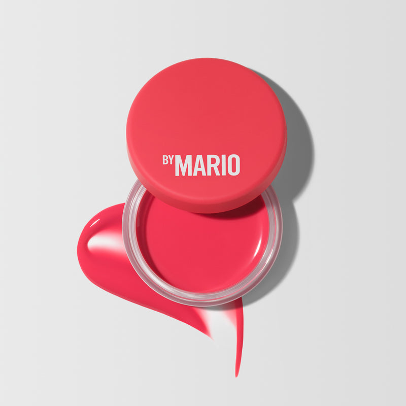 Jelly Jar Lip & Cheek Balm - Makeup By Mario