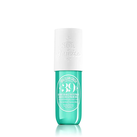 Cheirosa 39 Fragance Mist - Sol De Janeiro