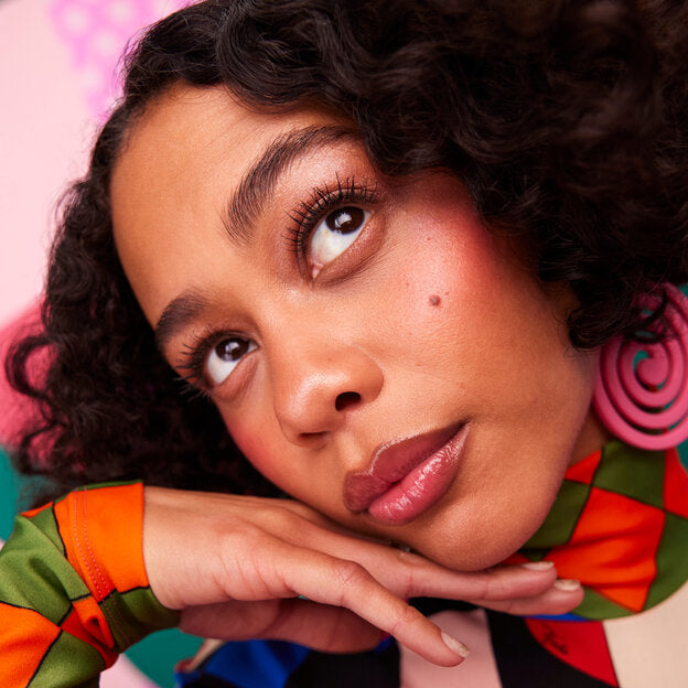 Glam Cube 24 Days Of Beauty Advent Calendar - Benefit