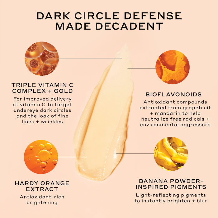 Clinical Quick Fix Mini Vitamin C+ Peptide Dúo  - Olehenricksen