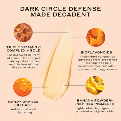 Clinical Quick Fix Mini Vitamin C+ Peptide Dúo  - Olehenricksen