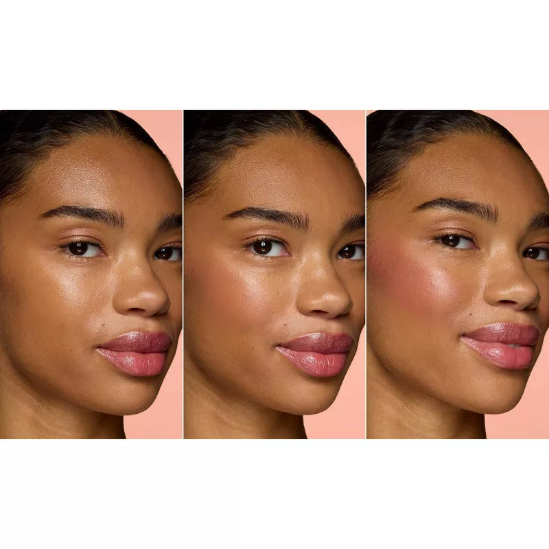 Soft Glam Cream Blush - Elf