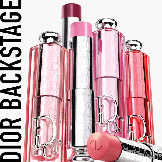 Backstage Rosy Glow Stick Blush - Dior