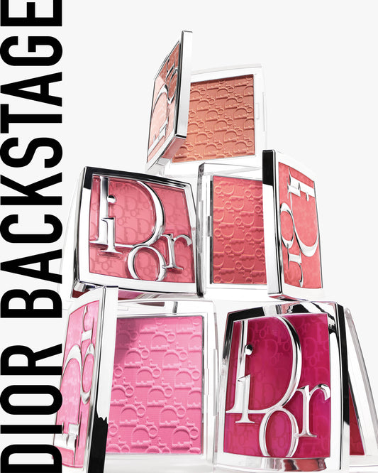 Backstage Rosy Glow PH Activated - Dior