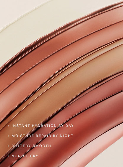 Find Comfort Lip Butter - Rare Beauty