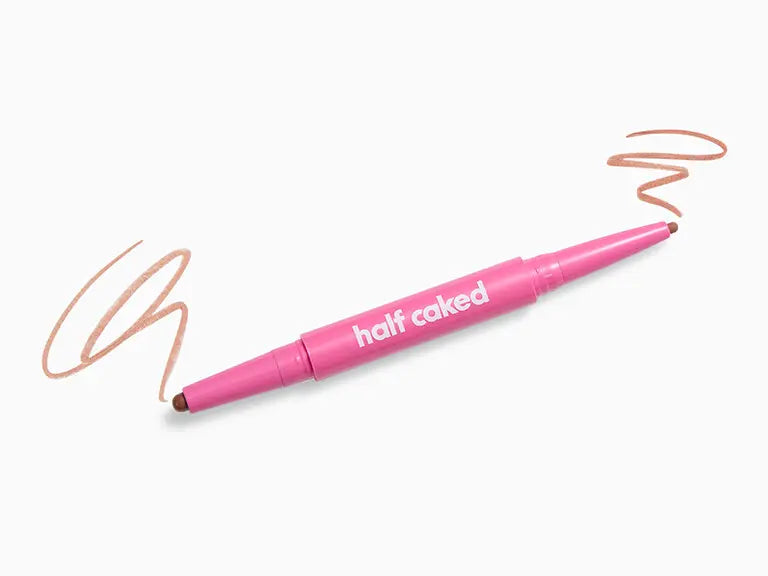 Lip Liner Duo - Half Caked