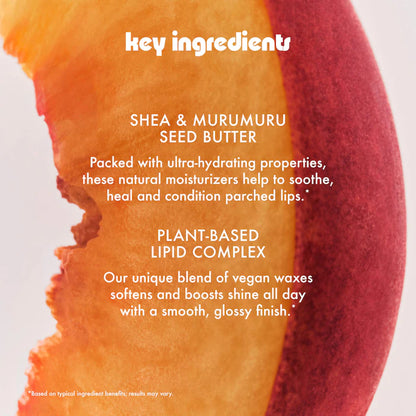 The Sweet Summer Minis Lip Butter Balm - Summer Fridays