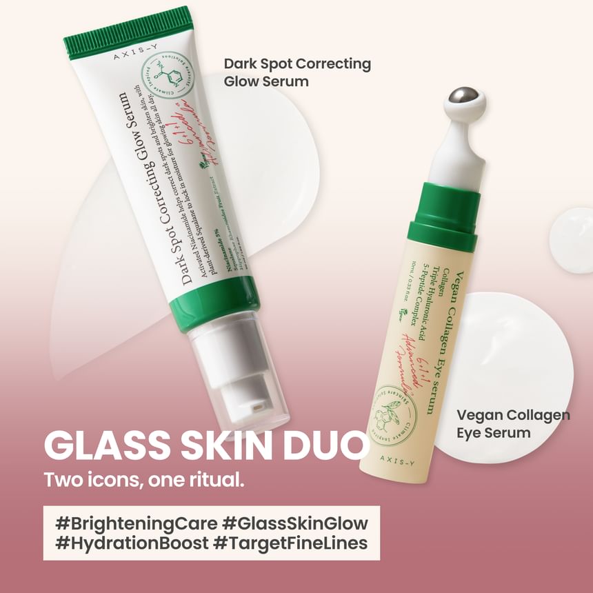 Glass Skin Duo - Axis-Y