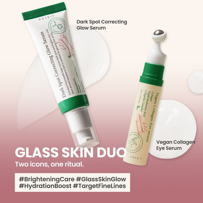 Glass Skin Duo - Axis-Y
