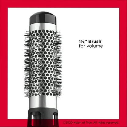 Style, Curl and Volumize Hot Air Kit Hair Dryer - Revlon