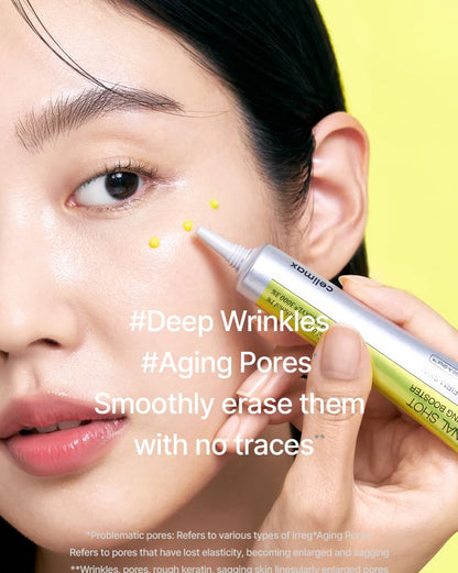 Retinal Shot Tightening Booster For Firm Skin - Celimax