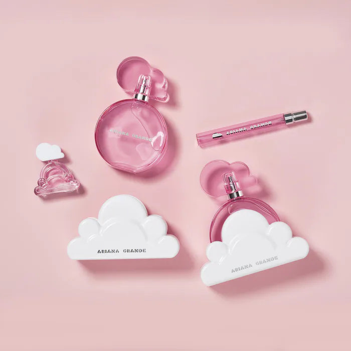 Cloud Pink Eau de Parfum - Ariana Grande