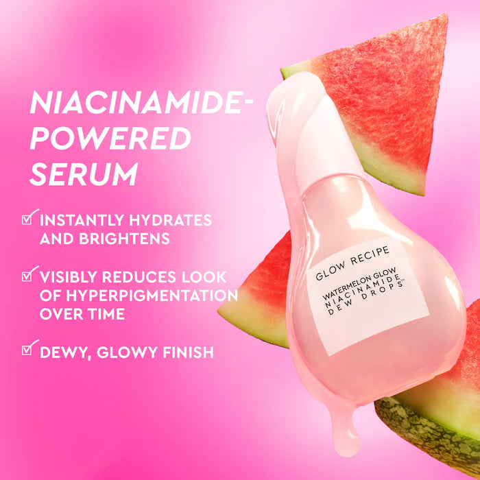 Sephora Favorites Skincare Prep