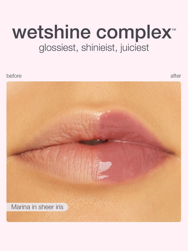 Maracuja Juicy Lip Vinyl - Tarte