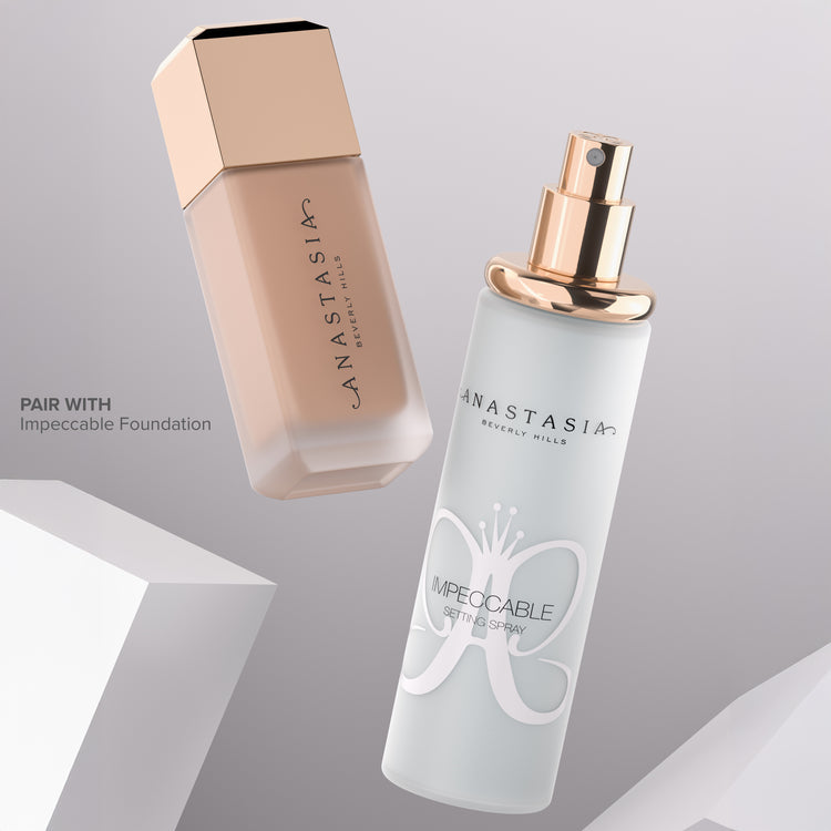 Blurring Matte Setting Spray - Anastasia Beverly Hills
