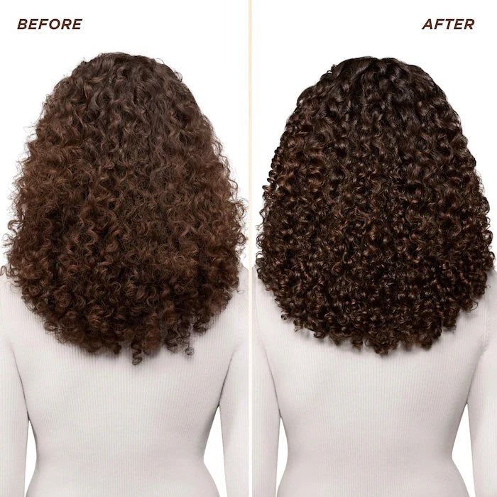 Honey Gloss Collagen Drops Hair Oil - Gisou