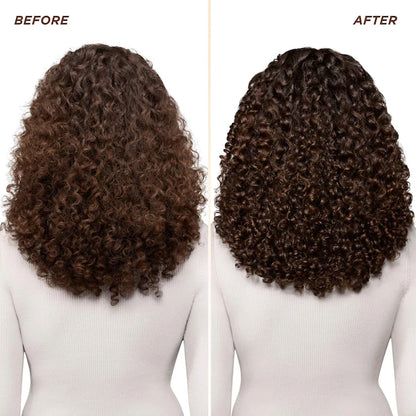 Honey Gloss Collagen Drops Hair Oil - Gisou
