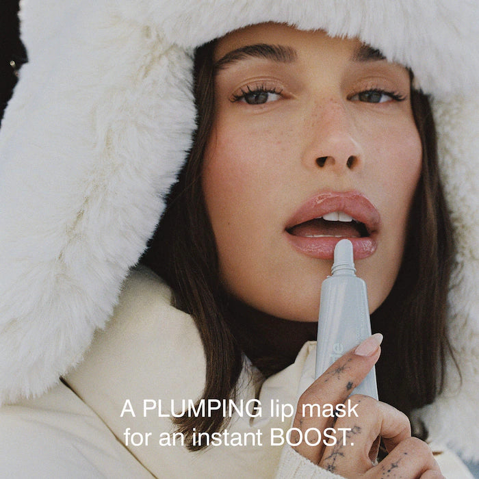 Peptide Lip Boost - Rhode