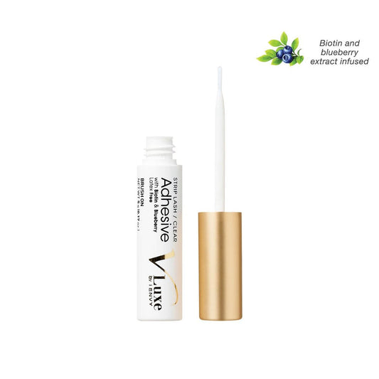 Strip Lash Adhesive Latex Free Waterproof - V Luxe By i-Envy