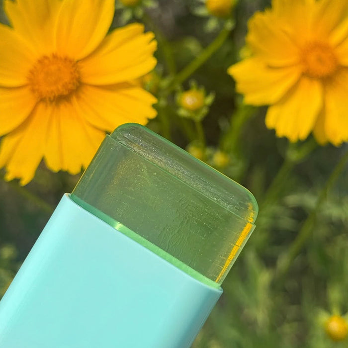 Aloerice Vegan Sun Stick Spf 50+Pa+++ - Be the Skin