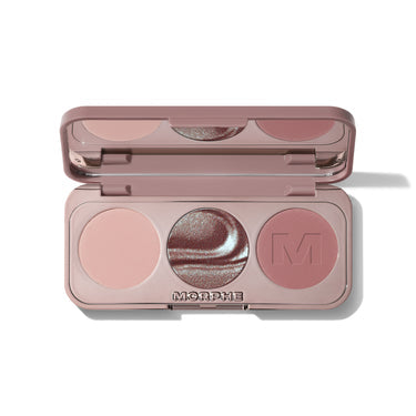 EyeShadow Trio - Morphe